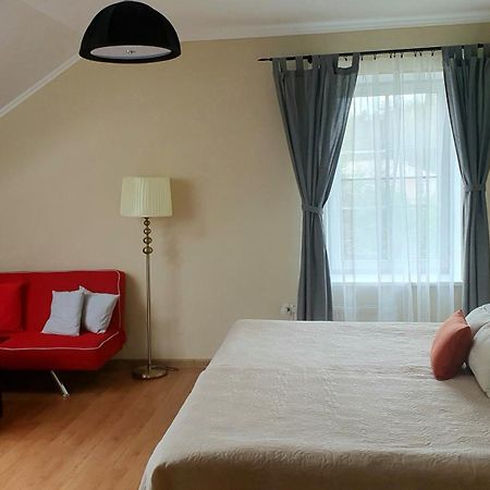 Laguna House Līči Εξωτερικό φωτογραφία