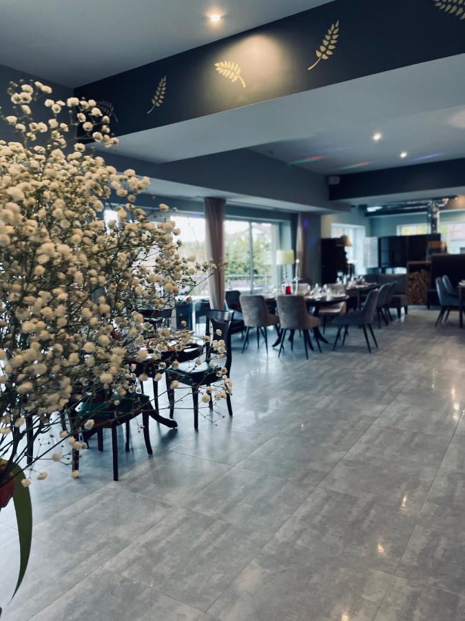 Laguna House Līči Εξωτερικό φωτογραφία