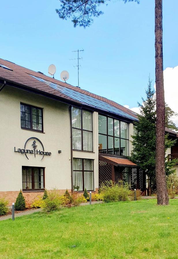 Laguna House Līči Εξωτερικό φωτογραφία