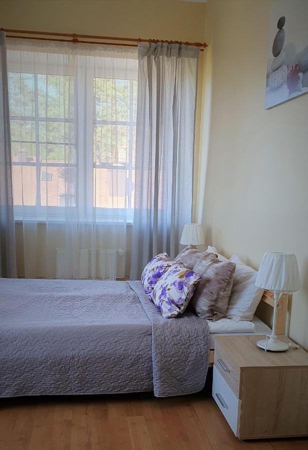 Laguna House Līči Εξωτερικό φωτογραφία