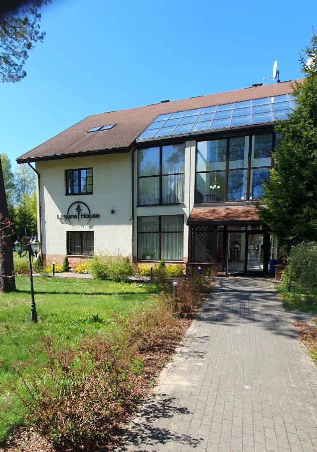 Laguna House Līči Εξωτερικό φωτογραφία