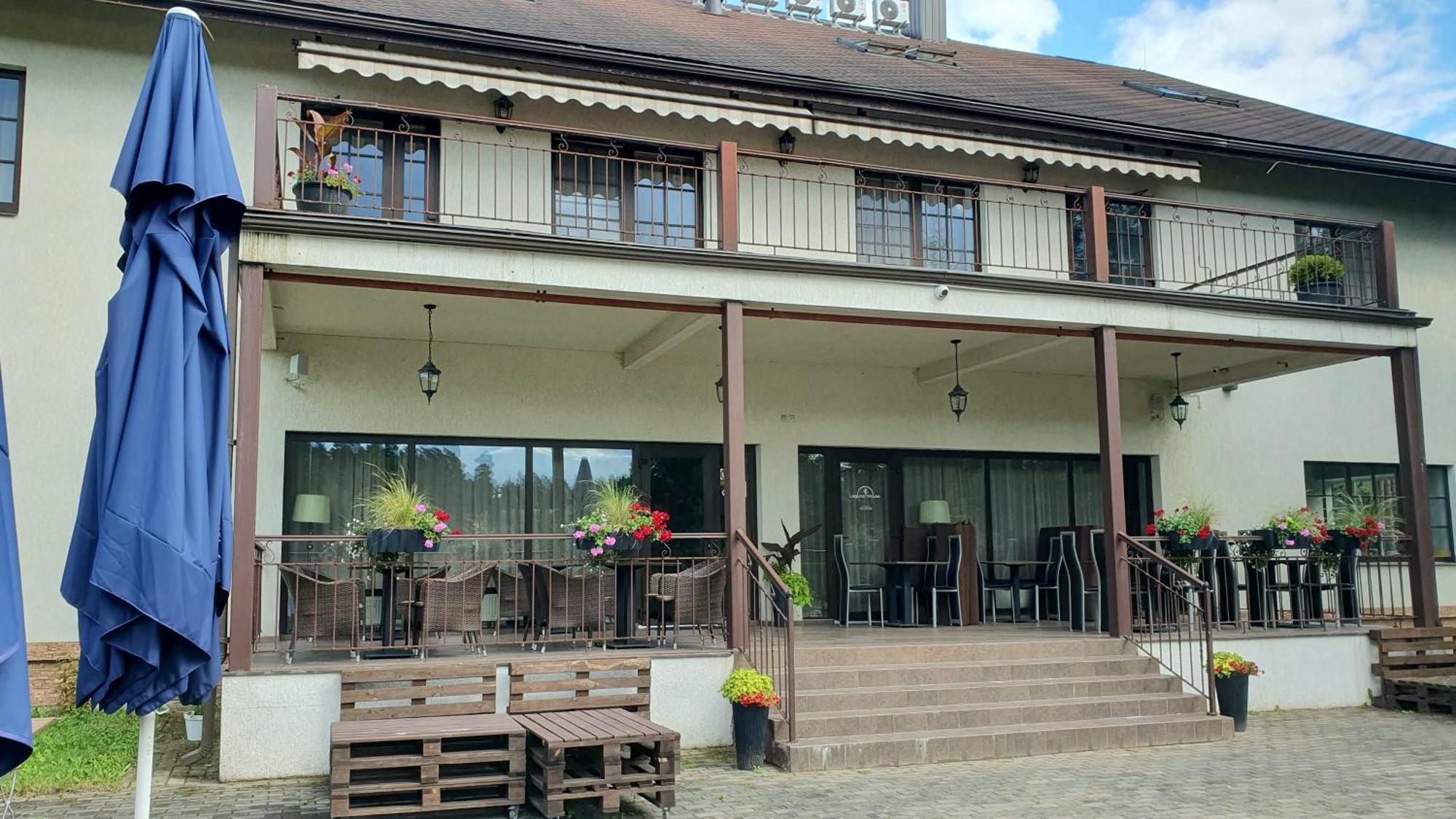 Laguna House Līči Εξωτερικό φωτογραφία