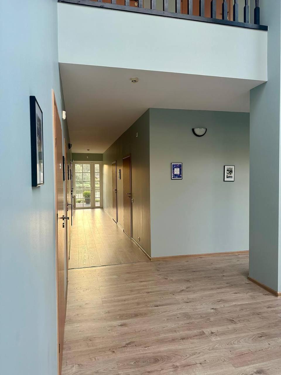 Laguna House Līči Εξωτερικό φωτογραφία