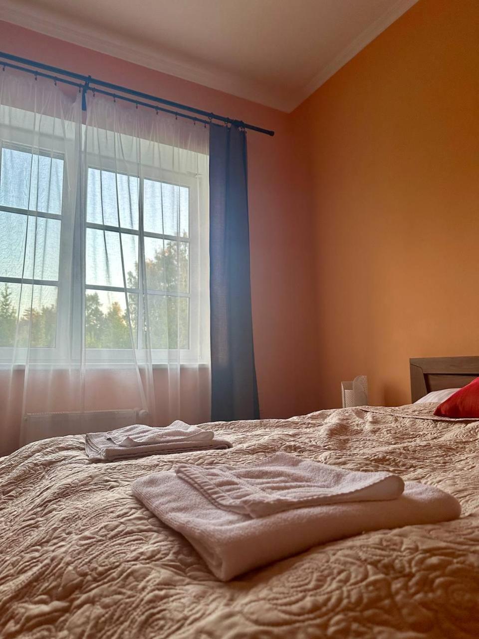 Laguna House Līči Εξωτερικό φωτογραφία