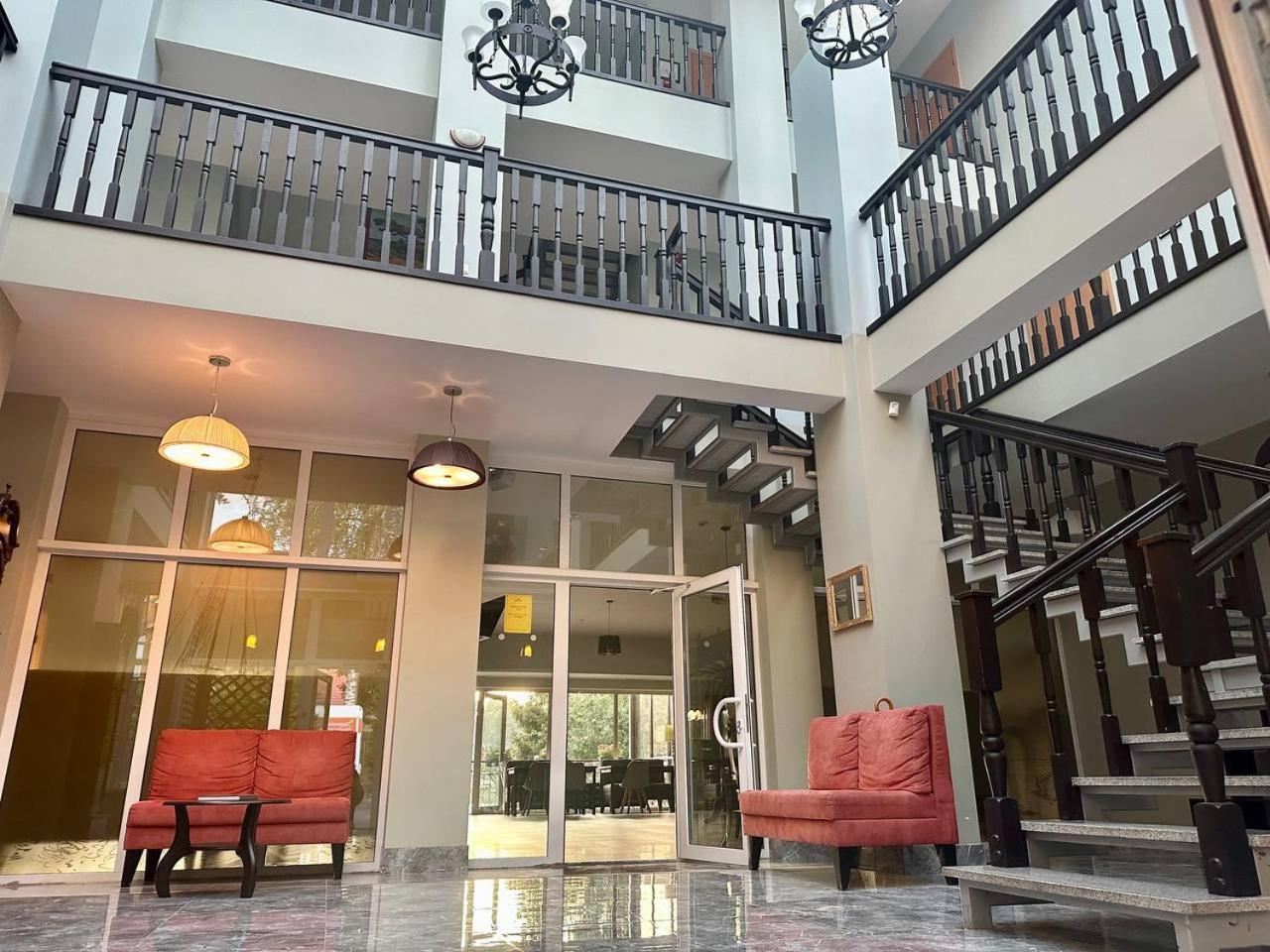 Laguna House Līči Εξωτερικό φωτογραφία