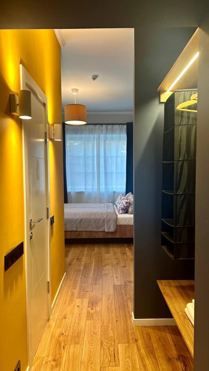 Laguna House Līči Εξωτερικό φωτογραφία