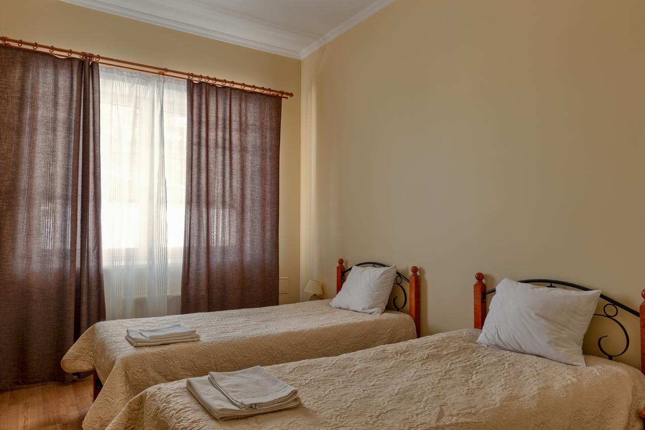 Laguna House Līči Εξωτερικό φωτογραφία